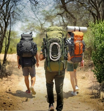 Rucksacks