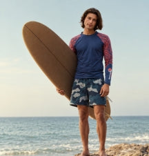 Men's Rashguards