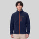 Eddie Bauer Men's Overland Fleece Jacket