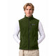 Eddie Bauer Men's Overland Fleece Vest