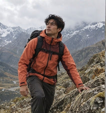 Men's Jackets