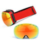 Gokyo Unisex K2 Ski & Summit Goggles