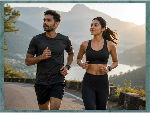 Run & Fitness