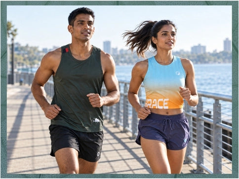 Run & Fitness