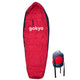 Gokyo Unisex K2 Sleeping Bags For Upto -5 Degrees