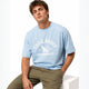 Eddie Bauer Men's 1920 Oversized Tee