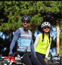 Cycling Vests