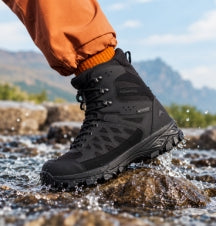 Waterproof/ Snowproof Shoes 