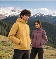 Winter Jackets 