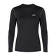 Gokyo Women's Zermatt Polarec XT Base Layer Top