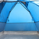 Adventra 3 Person Camping Tent - Blue / 3 Persons - Tent