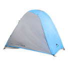 Adventra 3 Person Camping Tent - Blue / 3 Persons - Tent