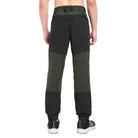 Adventra All Weather Unisex Cargo Pant | Water Resistant | Dual Color | 5 Pocket