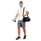 Adventra Men’s Basic Round Neck T-shirt - T-shirt
