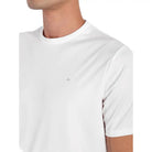 Adventra Men’s Basic Round Neck T-shirt - T-shirt