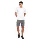 Adventra Men’s Basic Round Neck T-shirt - T-shirt