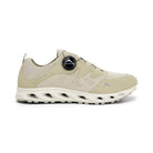 Adventra Men’s Lightweight Ultra Grip Hiking Shoes | Auto Lace - Beige / 39 - Shoes
