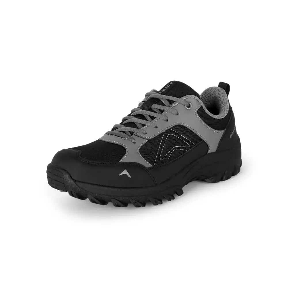 Adventra Men’s Low Ankle NWP Hiking Shoes - Shoes