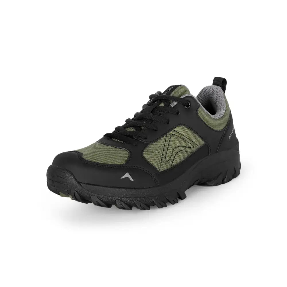 Adventra Men’s Low Ankle NWP Hiking Shoes - Shoes