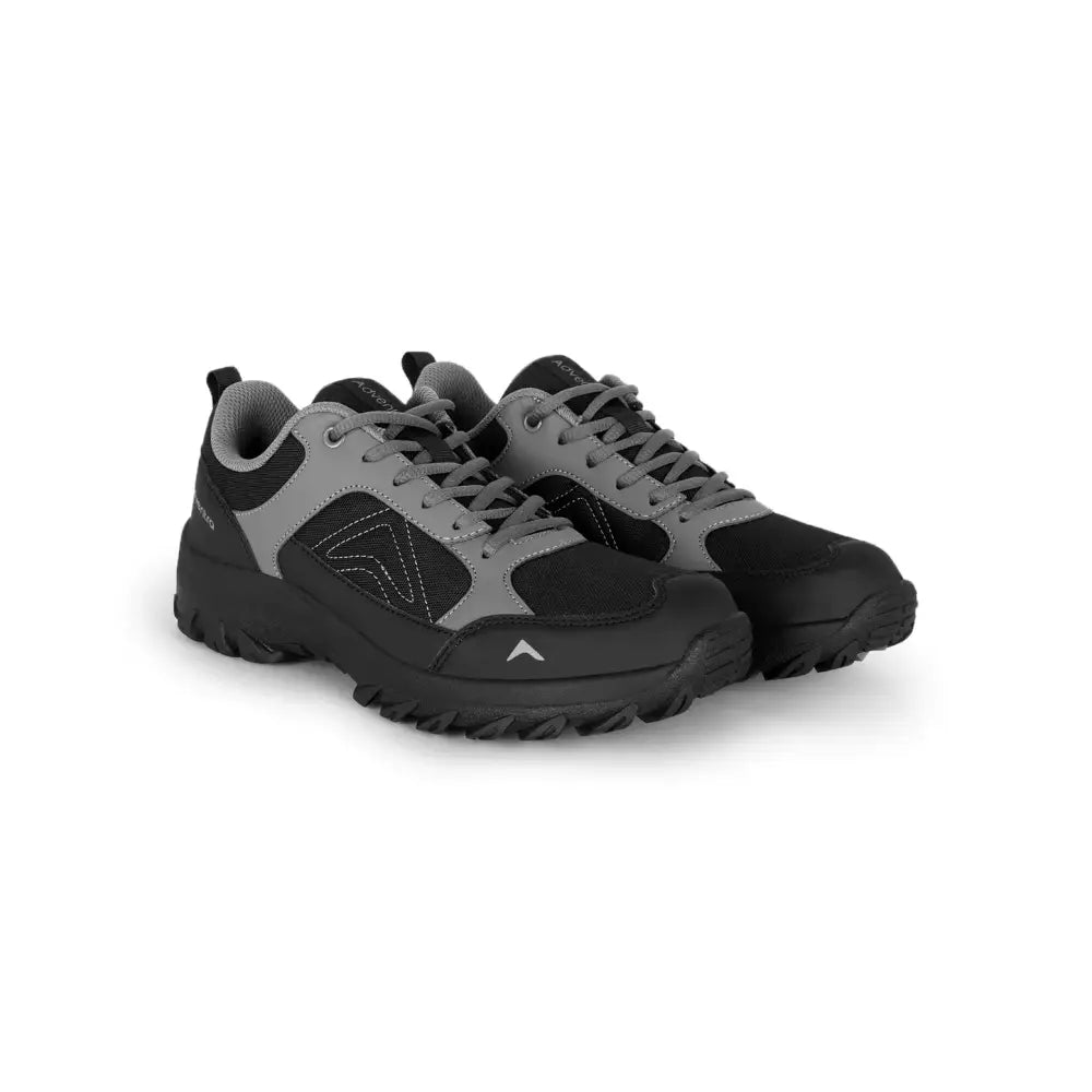 Adventra Men’s Low Ankle NWP Hiking Shoes - Shoes