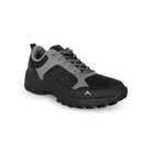 Adventra Men’s Low Ankle NWP Hiking Shoes - Gray / 40 - Shoes