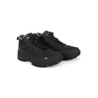 Adventra Men’s Mid Ankle Hiking Shoes - Shoes