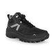 Adventra Men's Mid Ankle Hiking Shoes