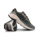 Adventra Men’s Trail Running Ultra Grip Shoes - Shoes