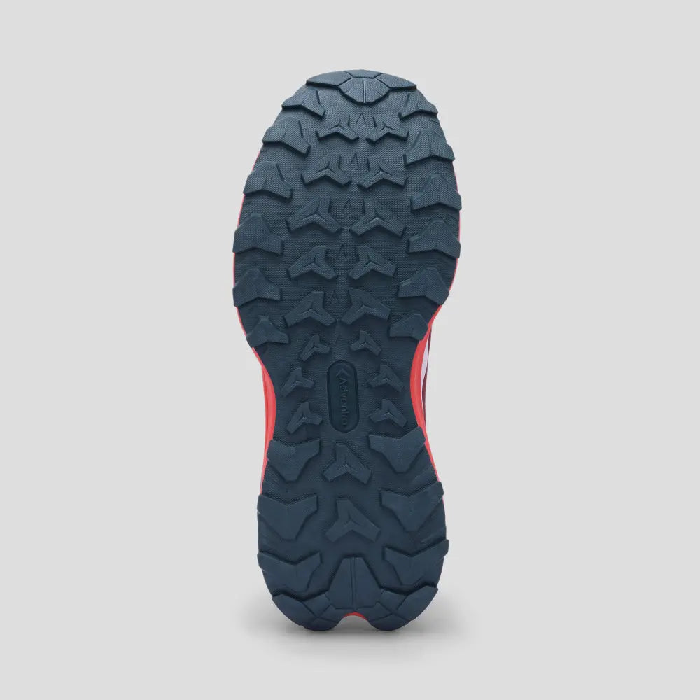 Adventra Men’s Trail Running Ultra Grip Shoes - Shoes