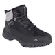 Adventra Men's Warm and Waterproof Hiking Boots
