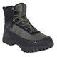 Adventra Men's Warm and Waterproof Hiking Boots 