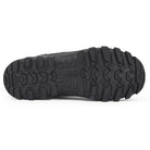 Adventra Men’s Warm and Waterproof Mid-Ankle Hiking Shoes - Shoes