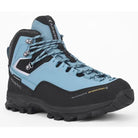 Adventra Men’s Warm and Waterproof Mid-Ankle Hiking Shoes - Shoes
