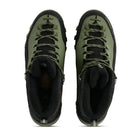 Adventra Men’s Warm and Waterproof Mid-Ankle Hiking Shoes - Shoes