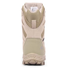 Adventra Men’s Waterproof Hiking Shoes High Ankle with Cushion Comfort - Shoes