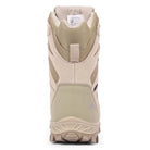 Adventra Men’s Waterproof Hiking Shoes High Ankle with Cushion Comfort - Shoes