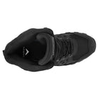 Adventra Men’s Waterproof Hiking Shoes High Ankle with Cushion Comfort - Shoes