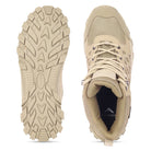 Adventra Men’s Waterproof Hiking Shoes High Ankle with Cushion Comfort - Shoes