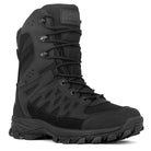 Adventra Men’s Waterproof Hiking Shoes High Ankle with Cushion Comfort - Shoes