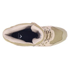 Adventra Men’s Waterproof Hiking Shoes High Ankle with Cushion Comfort - Shoes