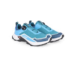 Adventra Men’s Waterproof Hiking Shoes Low Ankle with Ultra Grip - Shoes