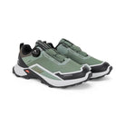 Adventra Men’s Waterproof Hiking Shoes Low Ankle with Ultra Grip - Shoes