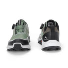 Adventra Men’s Waterproof Hiking Shoes Low Ankle with Ultra Grip - Shoes