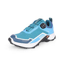 Adventra Men’s Waterproof Hiking Shoes Low Ankle with Ultra Grip - Shoes