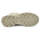 Adventra Men’s Waterproof Hiking Shoes Mid Ankle with Cushion Comfort - Shoes