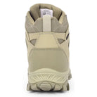 Adventra Men’s Waterproof Hiking Shoes Mid Ankle with Cushion Comfort - Shoes