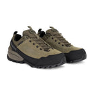 Adventra Men’s Waterproof Low Ankle Hiking Shoes| Anti-Skid Trekking & Outdoor Shoes - Shoes