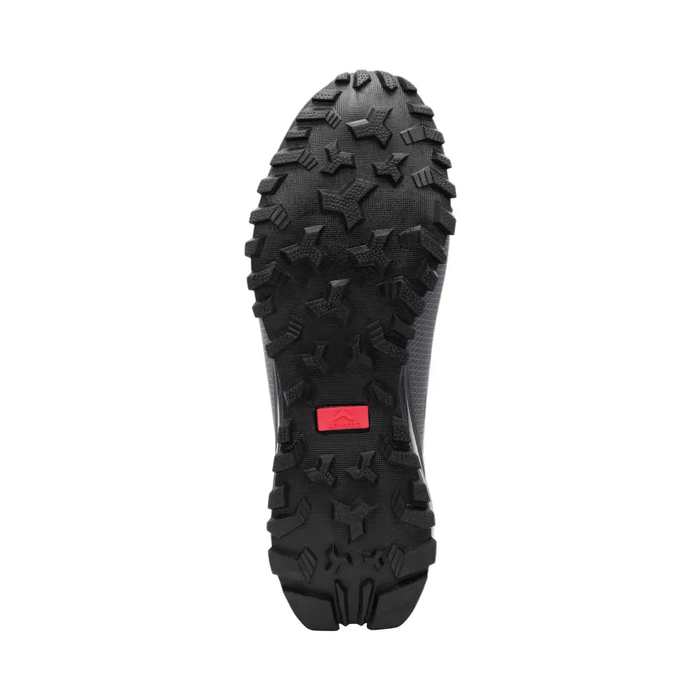 Adventra Men’s Waterproof Low Ankle Hiking Shoes | Anti Slip - Shoes