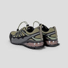 Adventra Men’s Waterproof Low Ankle Hiking Shoes | Anti Slip - Shoes