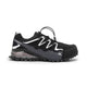 Adventra Men's Waterproof Low Ankle Hiking Shoes | Anti Slip